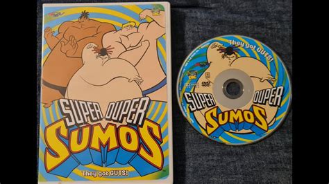 super duper sumos watch|super duper sumos opening.